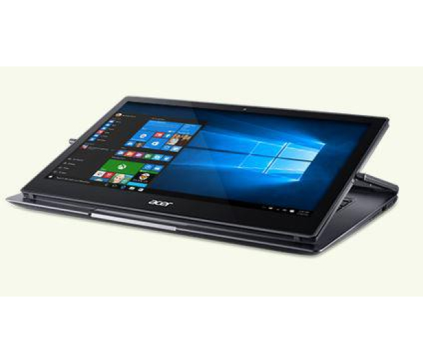 Acer Aspire R7-372T-53XE i5-6200U/8 GB/128 GB SSD/HD 5500/13,3''/ - 1454575 - zdjęcie 4
